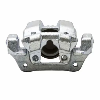 R1 Concepts CAL-31125 Brake Caliper Silver Zinc Coated
